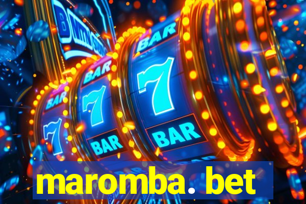 maromba. bet