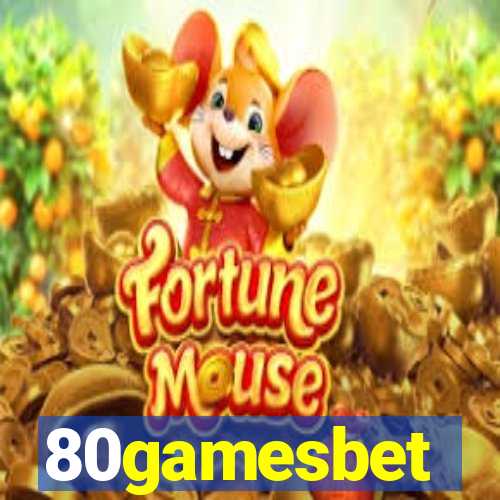 80gamesbet