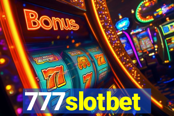 777slotbet