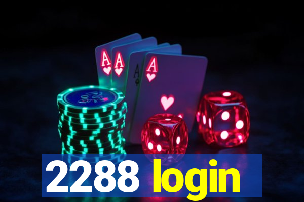 2288 login