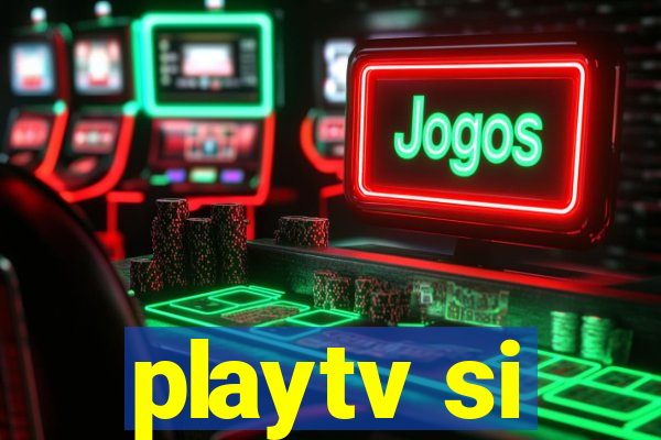 playtv si