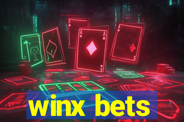 winx bets