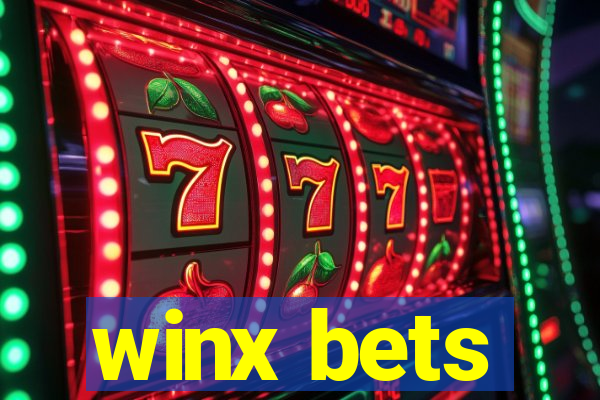 winx bets