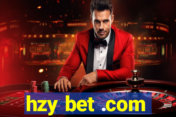 hzy bet .com