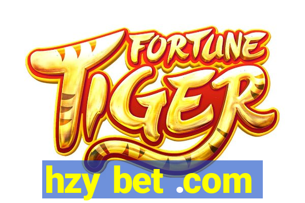 hzy bet .com