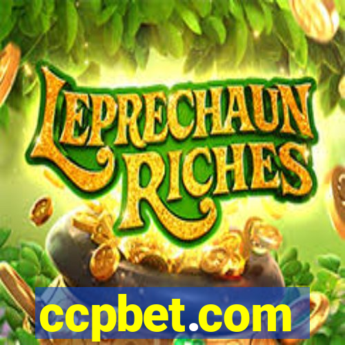 ccpbet.com