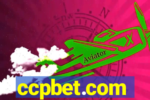 ccpbet.com