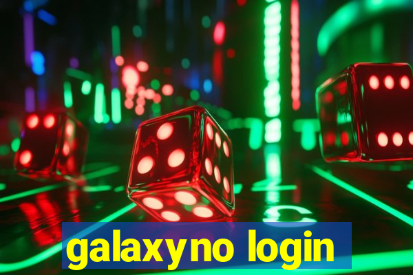 galaxyno login