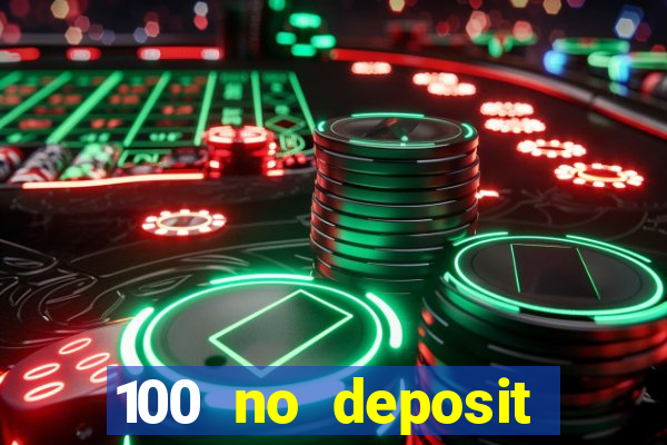 100 no deposit bonus codes for jumba bet casino