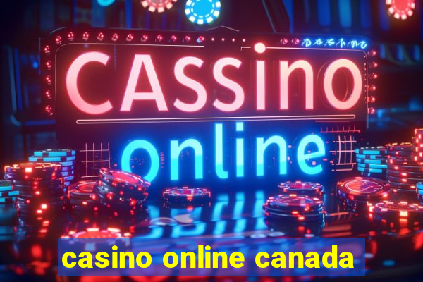 casino online canada