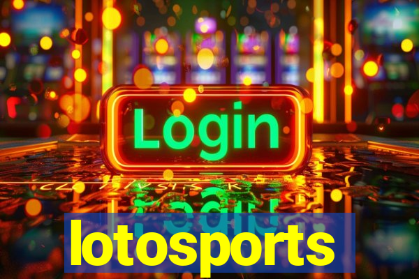 lotosports