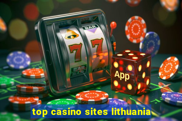 top casino sites lithuania