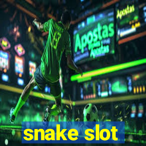 snake slot