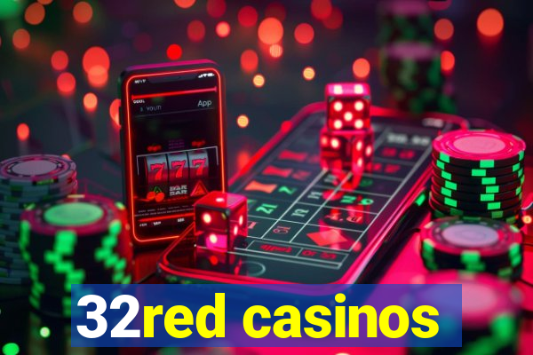 32red casinos