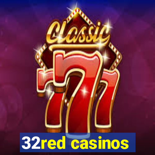 32red casinos