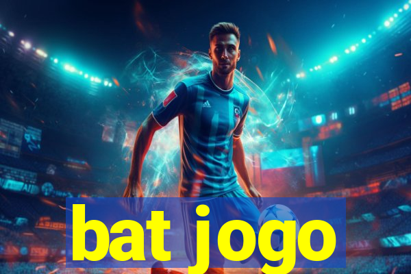 bat jogo