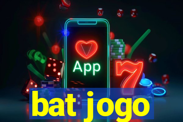 bat jogo