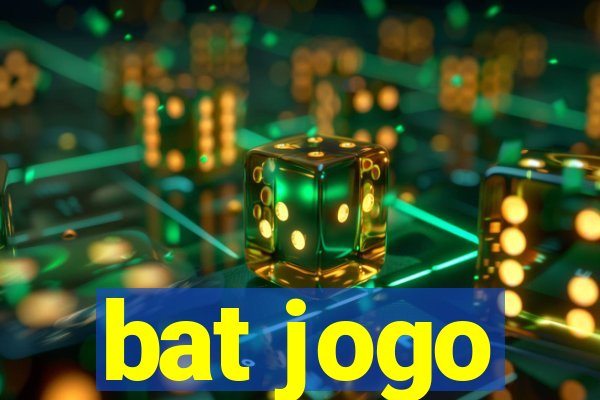 bat jogo