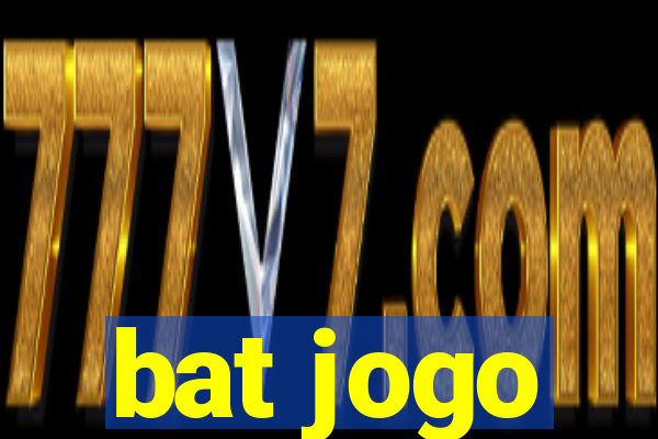 bat jogo