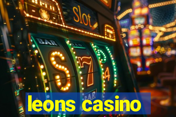 leons casino