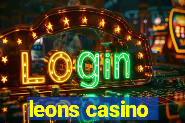 leons casino