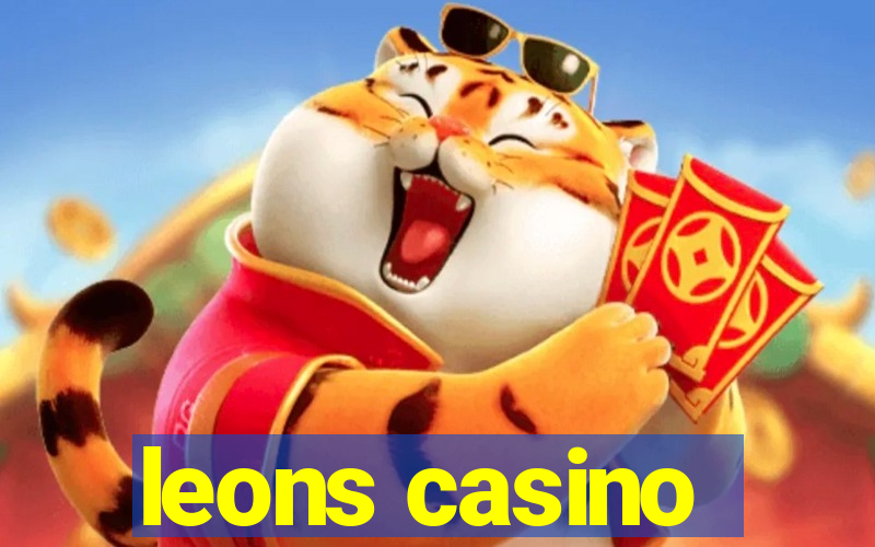 leons casino