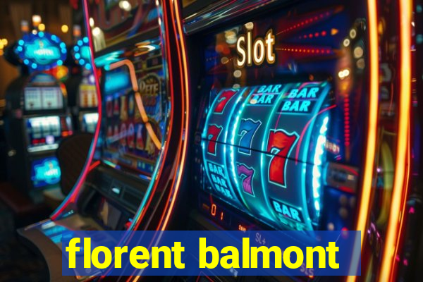 florent balmont