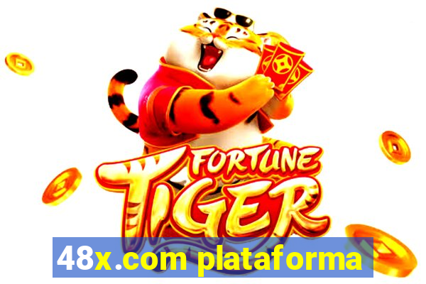 48x.com plataforma