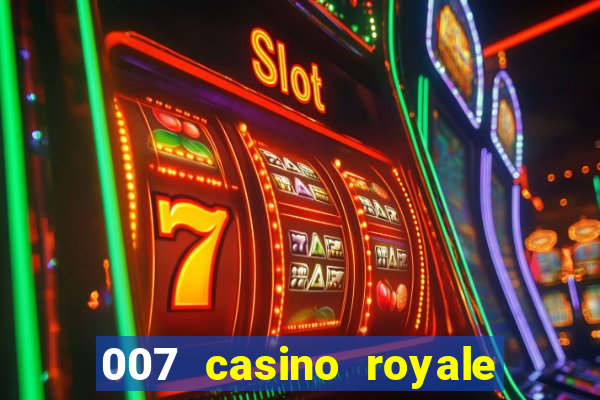 007 casino royale leg torrent