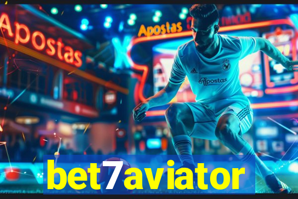 bet7aviator