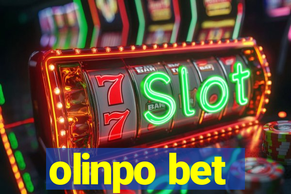 olinpo bet