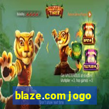 blaze.com jogo