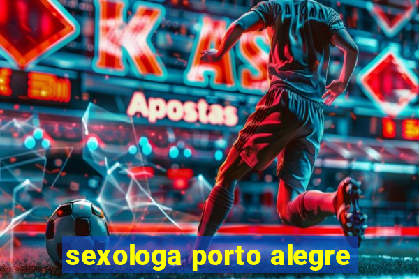 sexologa porto alegre