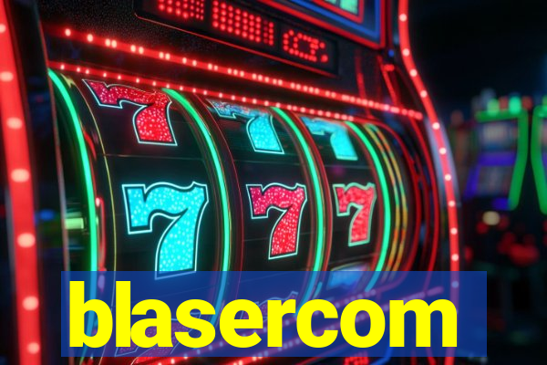 blasercom