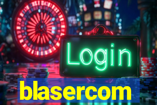 blasercom