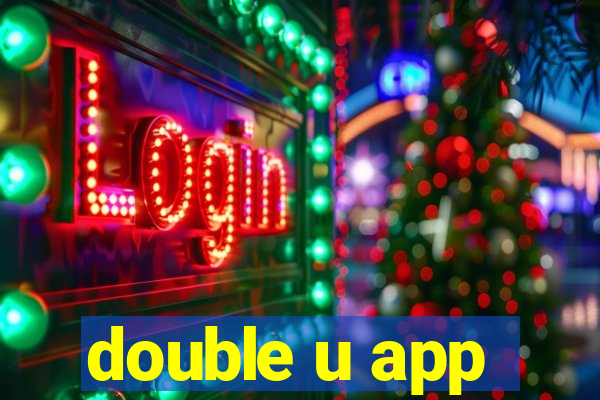 double u app