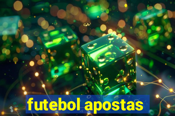 futebol apostas