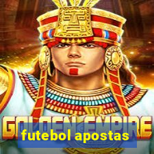 futebol apostas