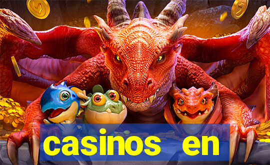 casinos en california usa