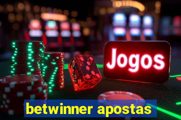 betwinner apostas