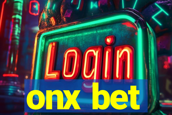 onx bet