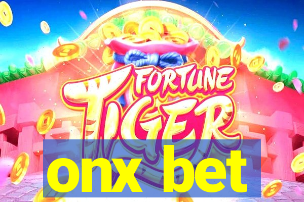 onx bet