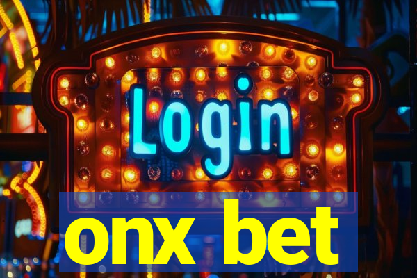 onx bet