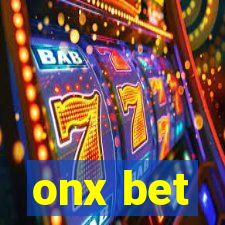 onx bet