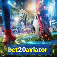 bet20aviator