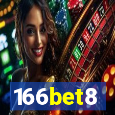 166bet8