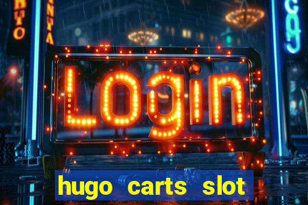 hugo carts slot free play