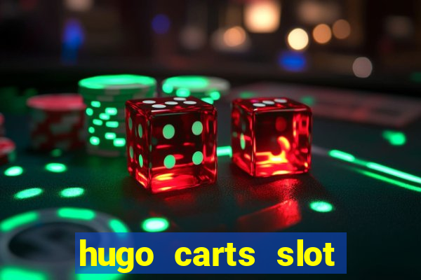 hugo carts slot free play