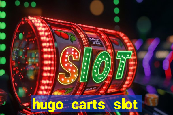 hugo carts slot free play