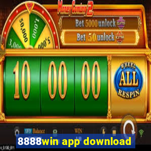 8888win app download